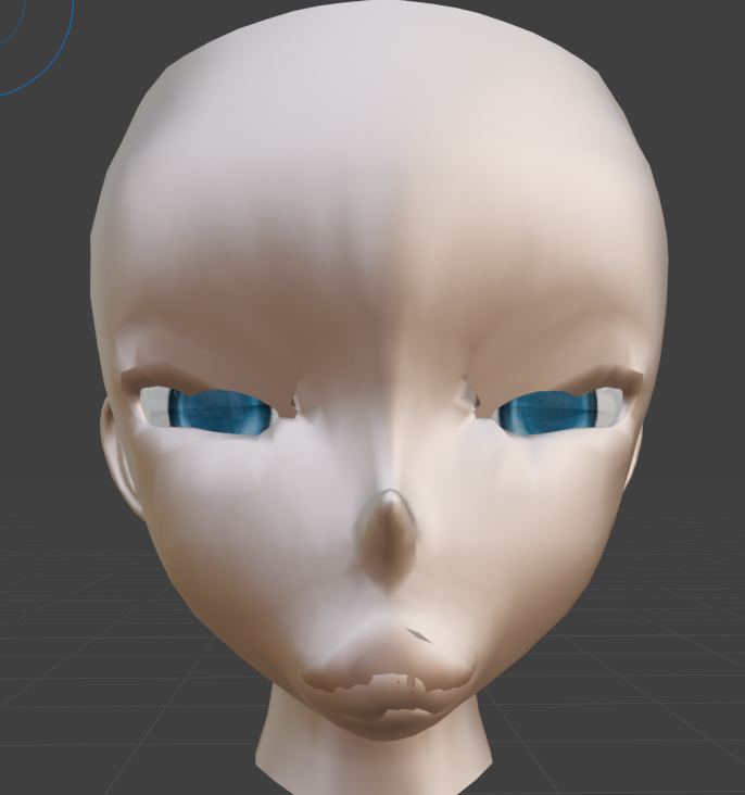 Angry Luka