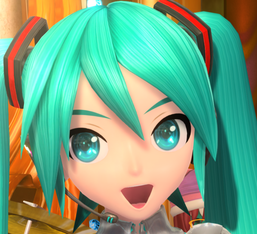 Hatsune Kuchi
