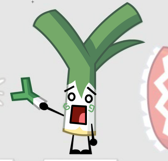 Hatsune Leek