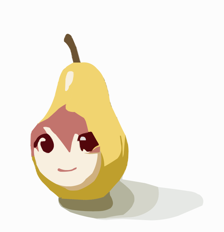 Pearto